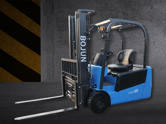 CPD20B Forklift